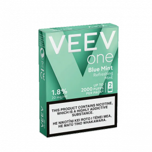 VEEV One Blue Mint