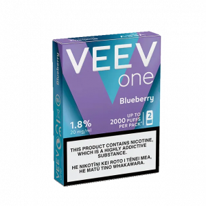 VEEV One Blueberry