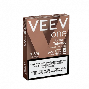 VEEV One Classic Tobacco