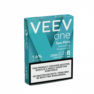 VEEV One Sea Mint