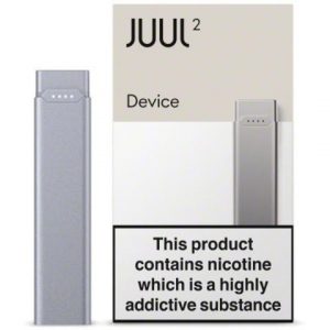 JUUL2 Device