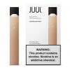 JUUL Blush Gold Device