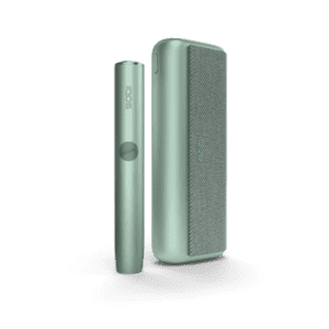 IQOS ILUMA PRIME Jade Green