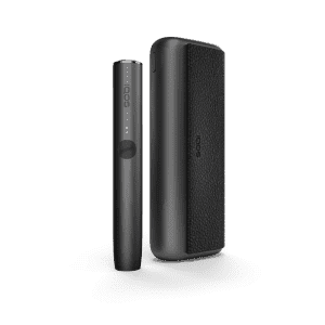 IQOS ILUMA PRIME Obsidian Black