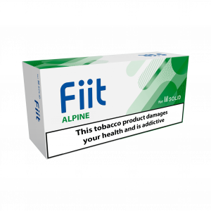 FIIT Alpine Sticks