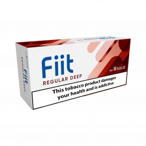 FIIT Regular Deep Sticks