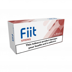 FIIT Spring Sticks