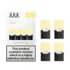 JUUL Creme Pods