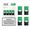 JUUL Cucumber Pods