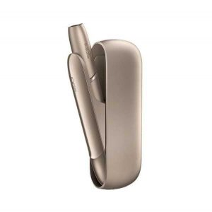 IQOS 3 DUO Brilliant Gold