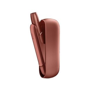 IQOS 3 DUO Terracotta