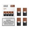 JUUL Classic Tobacco Pods