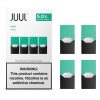 JUUL Mint Pods