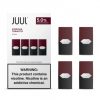 JUUL Virginia Tobacco Pods