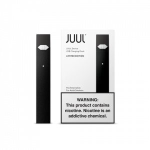 JUUL Onyx Basic Kit