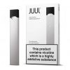 JUUL Silver Device