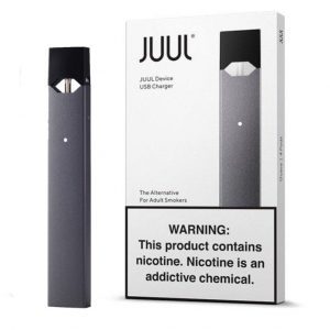 JUUL Slate Device