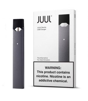 JUUL Slate Device