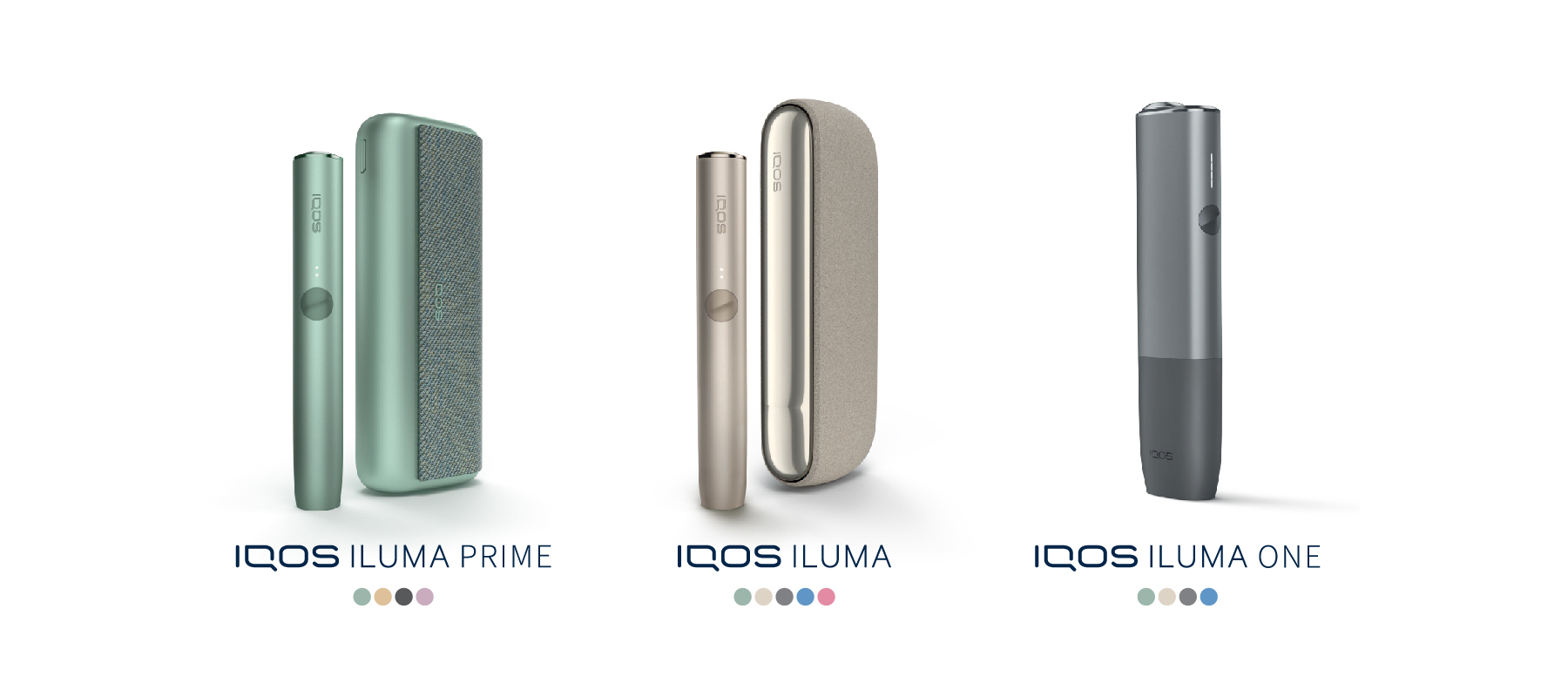 IQOS ILUMA