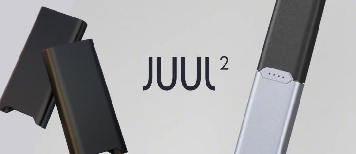 JUUL2 Device