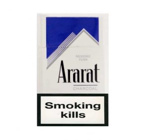 Ararat Charcoal