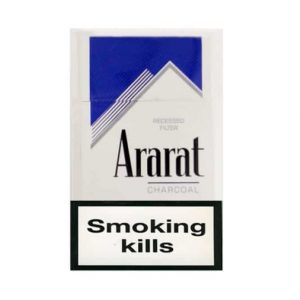 Ararat Charcoal