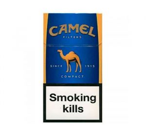 Camel Compact Filters