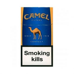 Camel Compact Filters