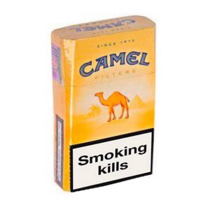 Camel Filters