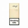 Davidoff Gold Slims