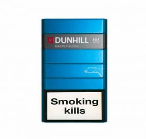 Dunhill Blue