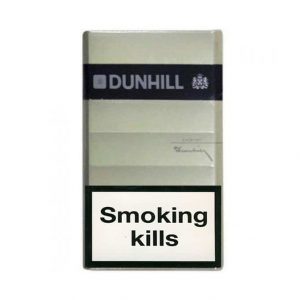 Dunhill White