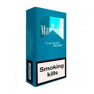 Marlboro Fine Touch