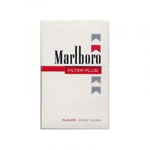 Marlboro Flavor Plus