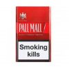 Pall Mall KS Red